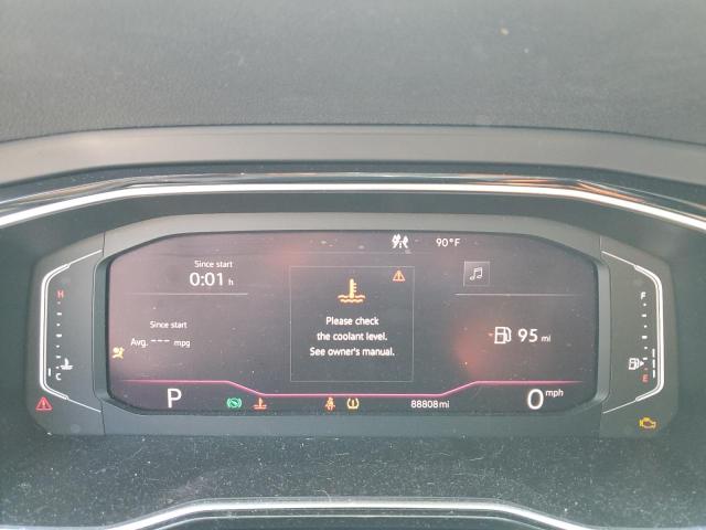 2019 VOLKSWAGEN JETTA SEL 3VWE57BU3KM057337