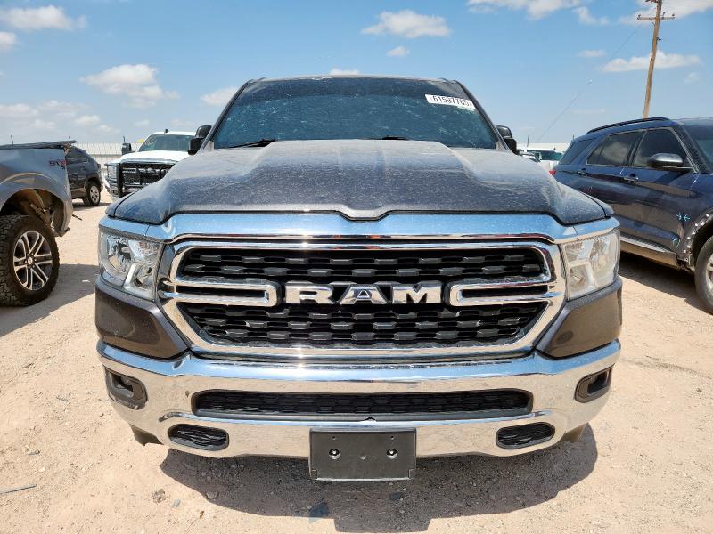 2022 RAM 1500 BIG H 1C6RREFT4NN372910