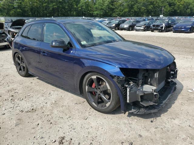 2019 AUDI SQ5 PRESTI WA1C4AFYXK2043850