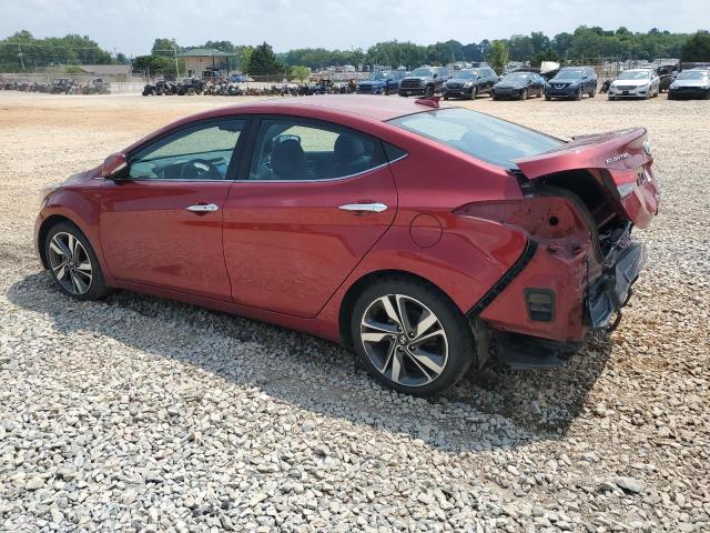 Vin: 5npdh4ae4eh481375, lot: 58931095, hyundai elantra se 20142