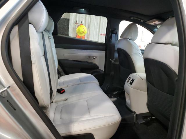 2025 HYUNDAI TUCSON LIM - 5NMJECDE4SH533775
