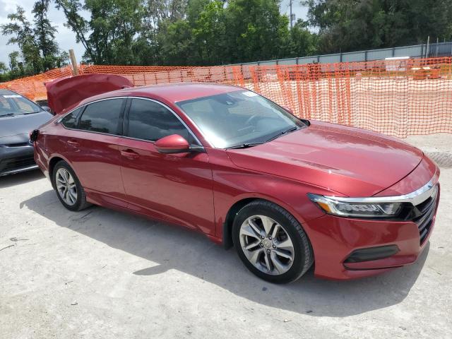 Vin: 1hgcv1f13ja143056, lot: 59731645, honda accord lx 20184