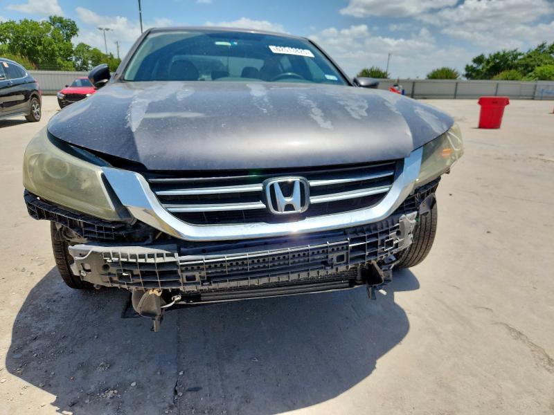 2015 HONDA ACCORD LX - 1HGCR2F38FA063142