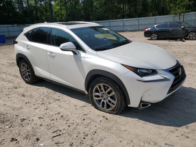 Vin: jtjyarbz5g2025357, lot: 59520005, lexus nx 200t base 20164