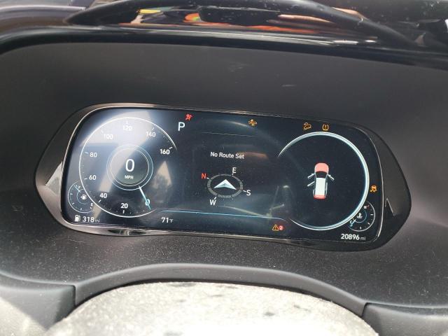 2022 HYUNDAI PALISADE C - KM8R7DHE5NU387568