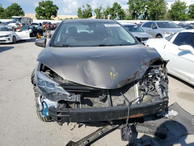 2017 TOYOTA COROLLA L - 2T1BURHE0HC805192