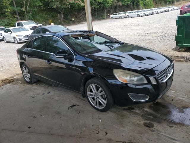 Vin: yv1622fs2c2127294, lot: 60510275, volvo s60 t5 20124