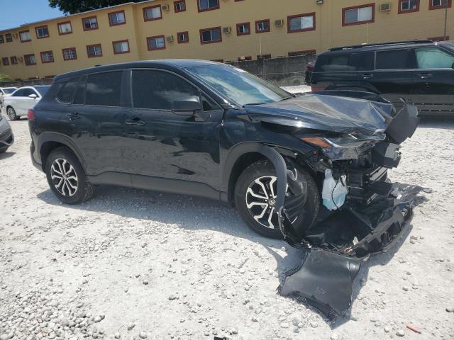 Vin: 7mufbabg5sv077702, lot: 60262515, toyota corolla cr se 20254