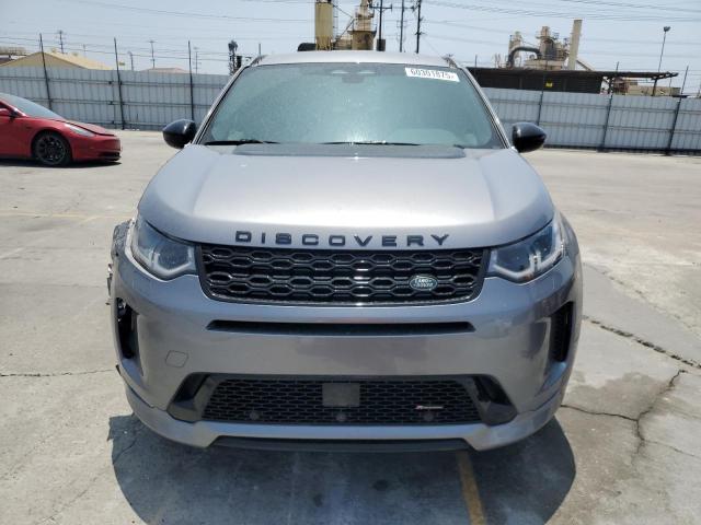 2023 LAND ROVER DISCOVERY SALCL2FXXPH321939