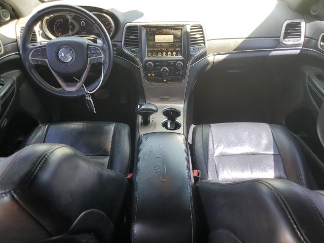 2015 JEEP GRAND CHER - 1C4RJEBG8FC727969