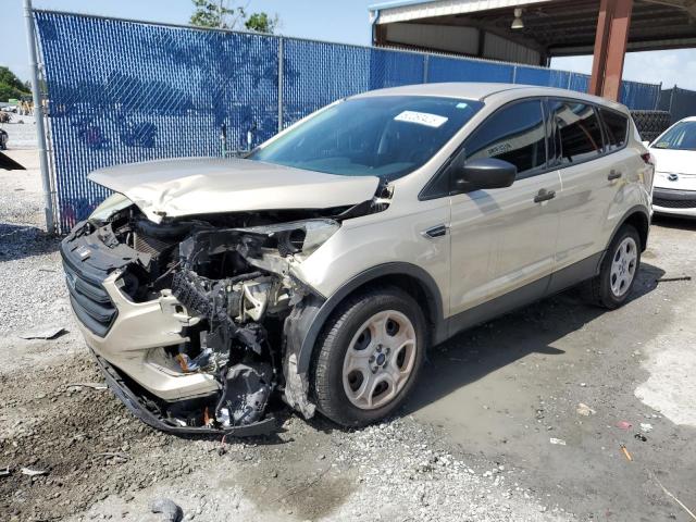 Vin: 1fmcu0f74hua19804, lot: 60260425, ford escape s 2017 img_1