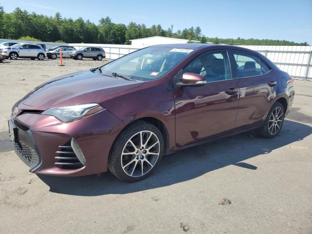 Vin: 5yfburhexhp601421, lot: 62754705, toyota corolla l 2017 img_1
