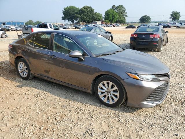 2018 TOYOTA CAMRY L 4T1B11HK7JU541148