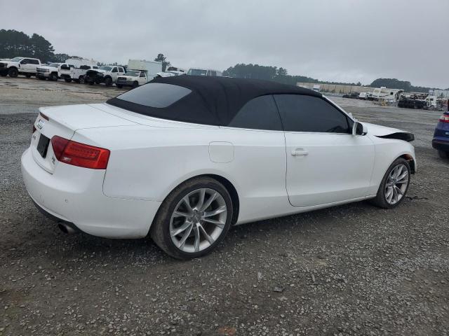 Vin: wauvfafh9dn000818, lot: 59340035, audi a5 prestige 20133
