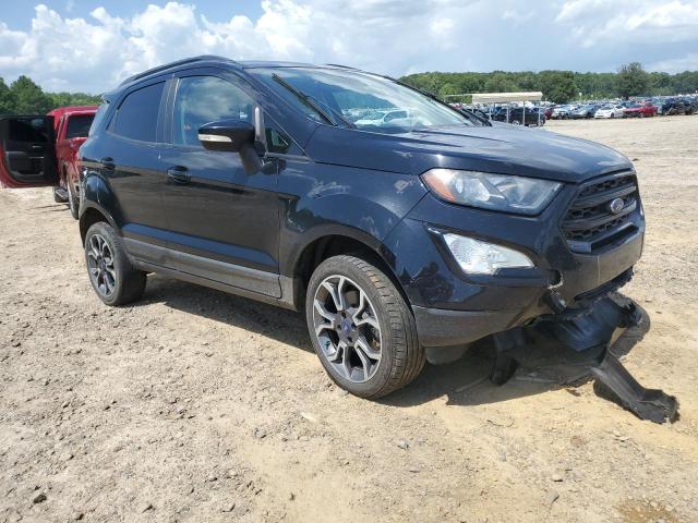 2020 FORD ECOSPORT SES MAJ6S3JL6LC346402
