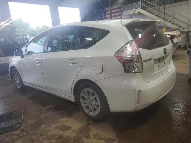 2013 TOYOTA PRIUS V - JTDZN3EU6D3198187