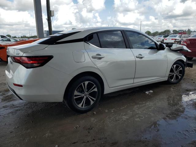 2023 NISSAN SENTRA SV 3N1AB8CV2PY270175