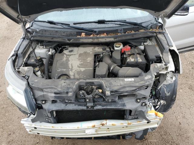 2017 FORD EXPLORER X - 1FM5K8D83HGB60578