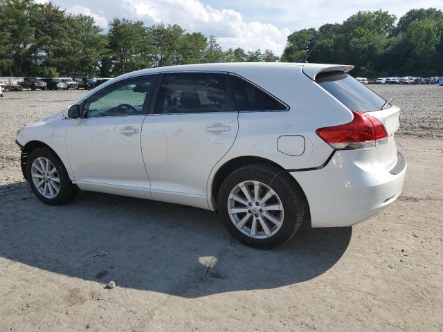 Vin: 4t3za3bb7bu049571, lot: 61599715, toyota venza 20112