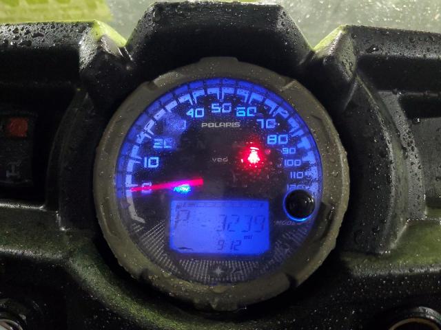 2015 POLARIS RZR S 900 4XAVBE877FB947992