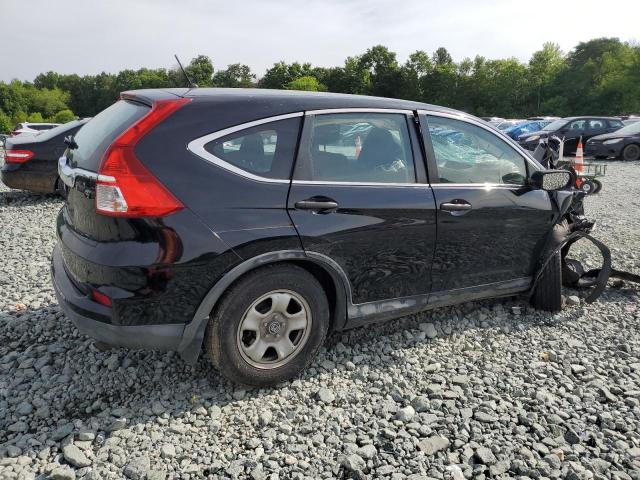 Vin: 2hkrm3h35gh518761, lot: 60411965, honda crv lx 20163