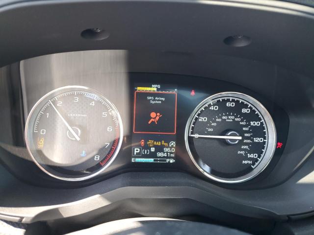 2023 SUBARU FORESTER T JF2SKARC8PH545785