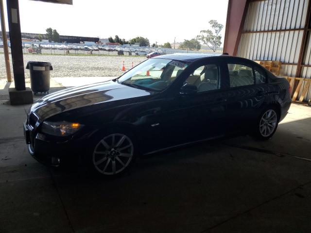 BMW 328 I SULE