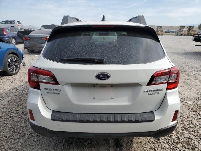 2017 SUBARU OUTBACK 2. - 4S4BSACC9H3365376
