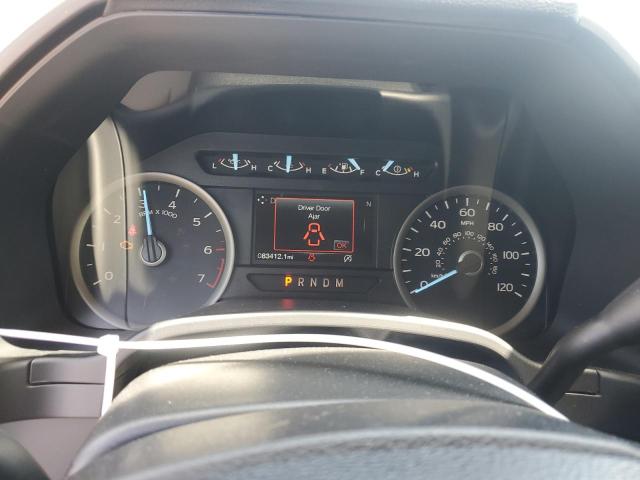 2020 FORD F150 SUPER - 1FTEW1E45LFC28177