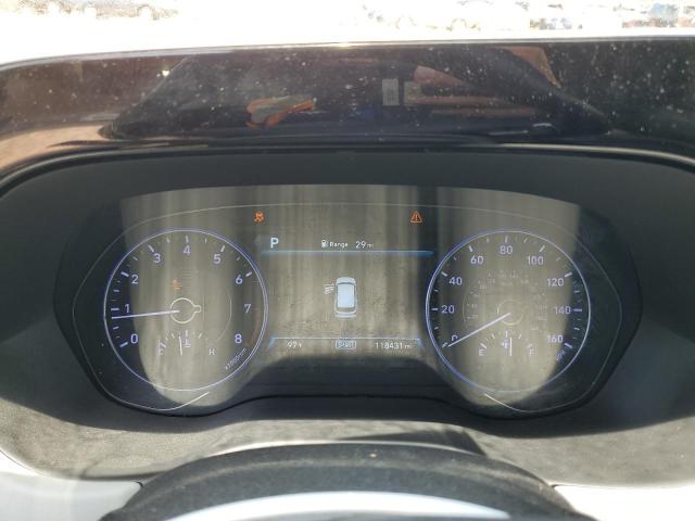 2020 HYUNDAI PALISADE KM8R44HE1LU074832
