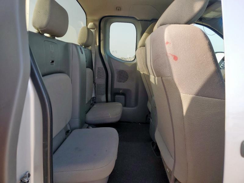 2020 NISSAN FRONTIER S - 1N6ED0CE3LN709981