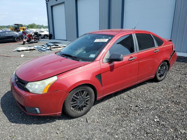 Vin: 1fahp3fn5aw266055, lot: 61963945, ford focus se 2010 img_1