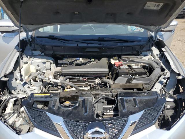 2016 NISSAN ROGUE S - 5N1AT2MV8GC870838