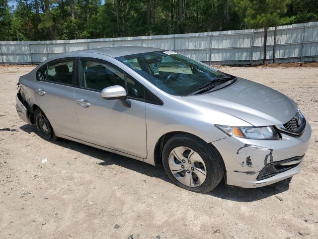 Vin: 2hgfb2f53fh560491, lot: 58852605, honda civic lx 20154