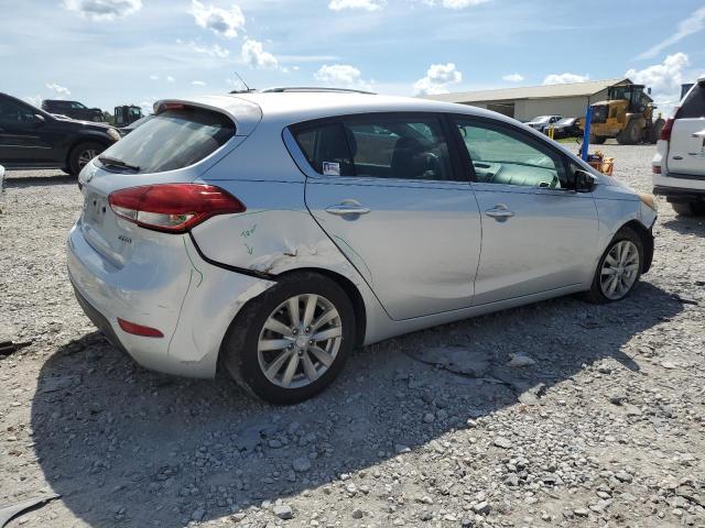 Vin: knafx5a80f5334478, lot: 61837265, kia forte ex 20153