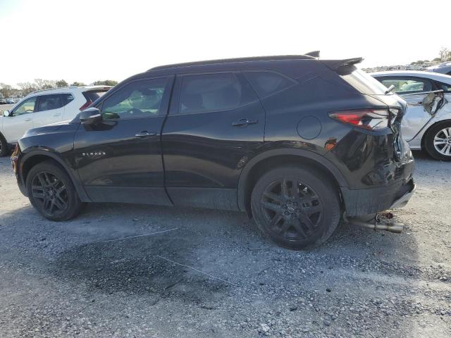 Vin: 3gnkbcrs6ms566677, lot: 61010225, chevrolet blazer 2lt 20212