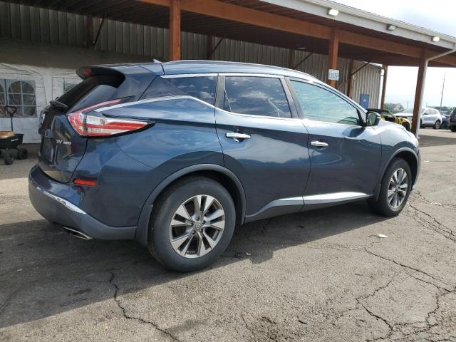 Vin: 5n1az2mh8fn254276, lot: 62614485, nissan murano s 20153