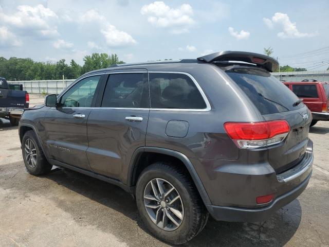 Vin: 1c4rjebg1hc804622, lot: 62325675, jeep grand cher limited 20172
