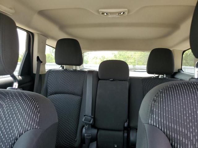 2015 DODGE JOURNEY SX - 3C4PDCCG6FT751371
