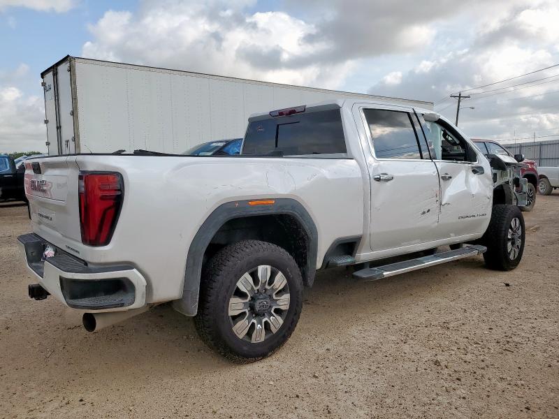 Vin: 1gt4urey7sf243166, lot: 57823035, gmc sierra k2500 denali 20253