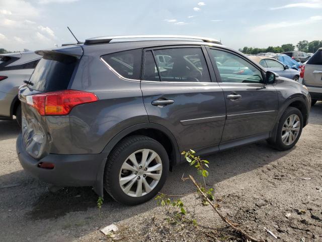 2015 TOYOTA RAV4 LIMIT 2T3DFREV5FW310013