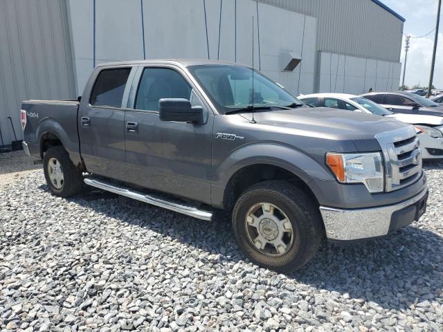 Vin: 1ftfw1ev8afc53407, lot: 60062675, ford f-150 supercrew 20104