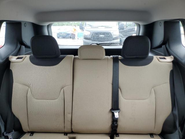 2017 JEEP RENEGADE S ZACCJAAB0HPF50756