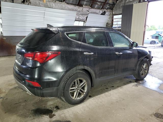 Vin: 5nmzudlb1hh013853, lot: 62577715, hyundai santa fe 20173