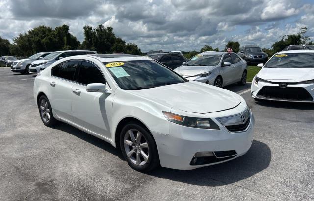 Vin: 19uua8f22da017342, lot: 59730425, acura tl 2013 img_1