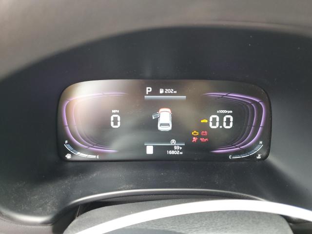 2024 KIA SOUL LX - KNDJ23AU9R7919730