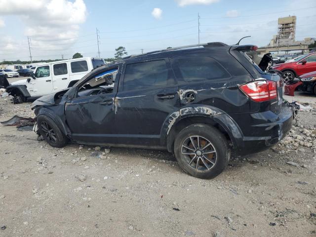 2017 DODGE JOURNEY SE 3C4PDCAB4HT707945