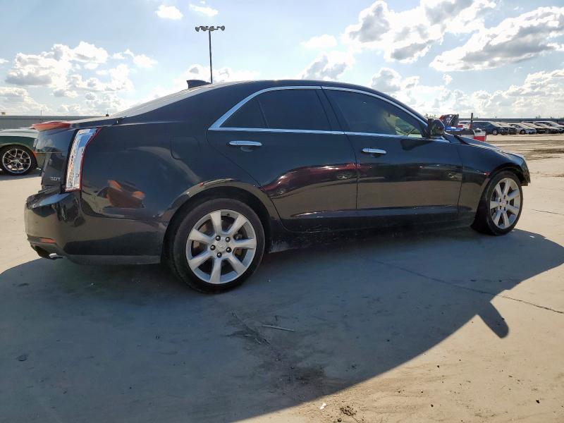 2015 CADILLAC ATS 1G6AA5RX3F0119851