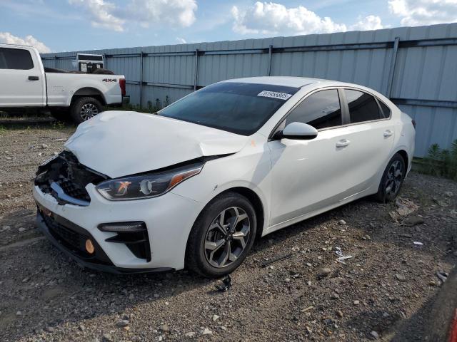 KIA FORTE FE