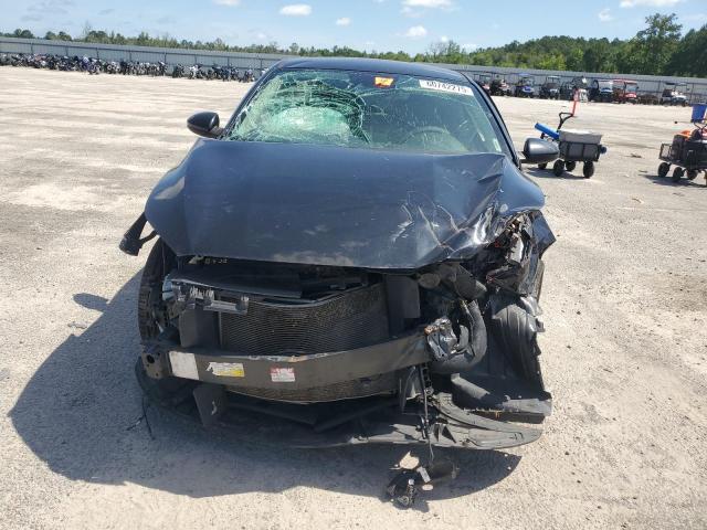 2019 KIA FORTE GT L 3KPF34AD8KE062914